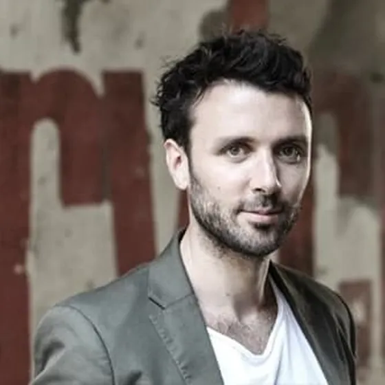 Portrait de Yogan Le Fouler-Barthel