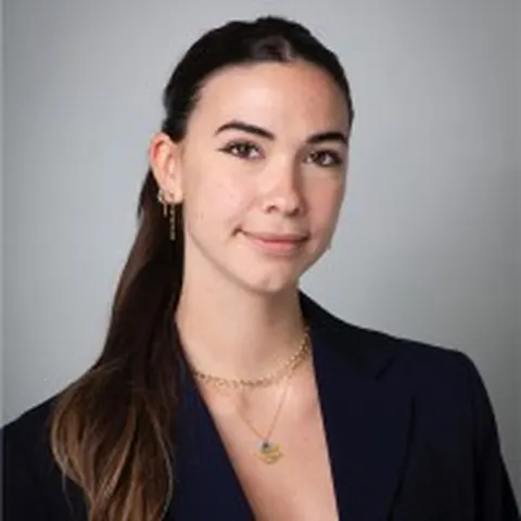 Portrait de Charlotte Legraet