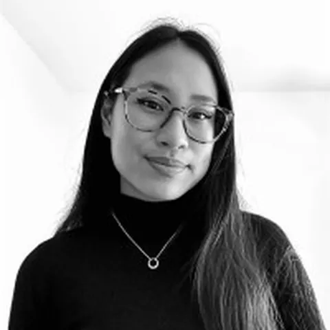 Portrait de Christina Pham