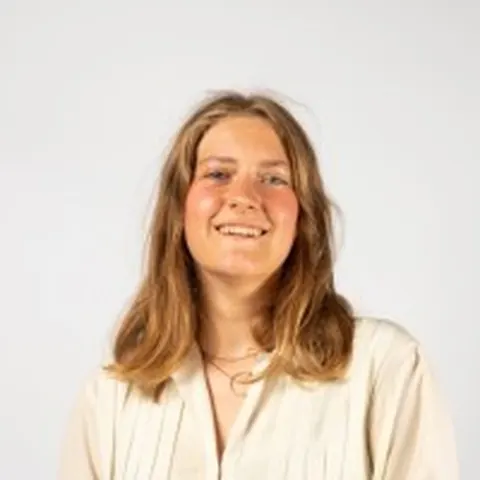 Portrait de Emerine Marquier
