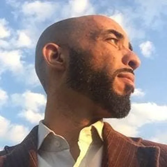 Portrait de Nathanaël Ramos