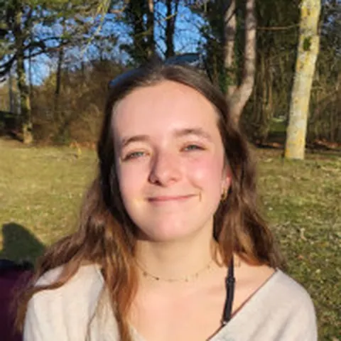 Portrait de Constance Benoist-Gironnière