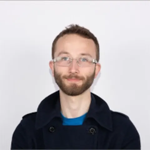 Portrait de Ludovic Marquès