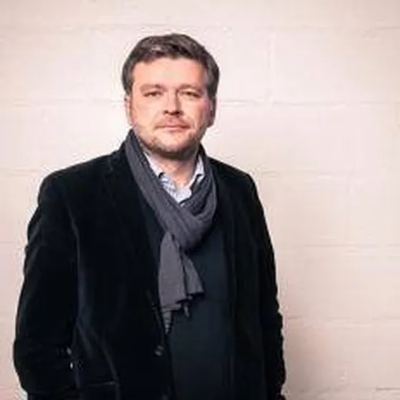 Portrait de Emmanuel Carquin