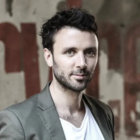 Portrait de Yogan le Fouler-Barthel