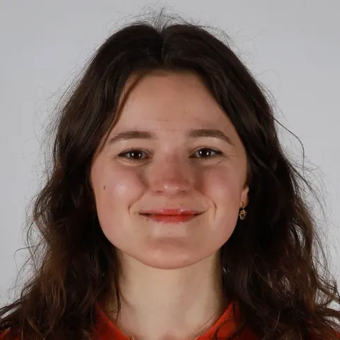 Portrait de Camille le Roch