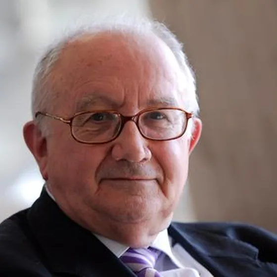 Portrait de Jean Audouze