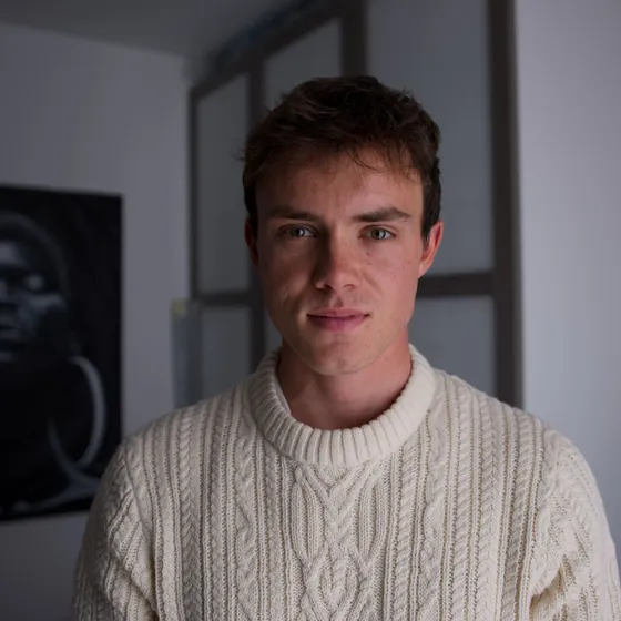 Portrait de Timaho
