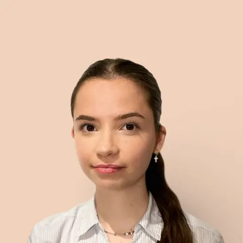 Portrait de Damaris Barbot
