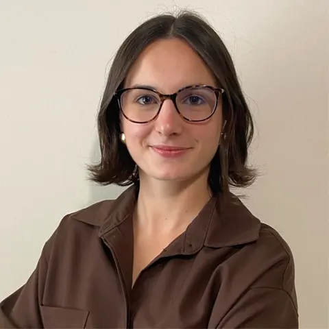 Portrait de Jeanne Jugie