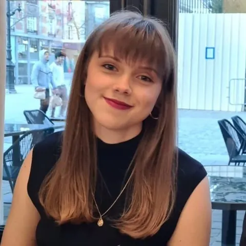 Portrait de Julie Noël