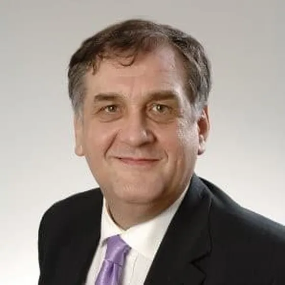 Portrait de Jean-Marie Simon