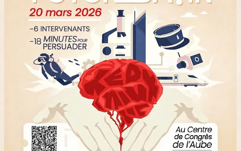 Vignette d'archive de l'édition 2026