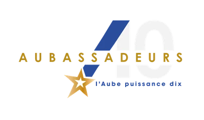 Les Aubassadeurs, l'Aube puissance dix