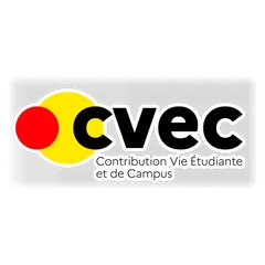 CVEC, contribution de vie étudiante et de campus