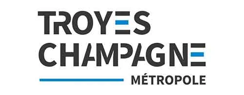 Troyes Champagne Métropole